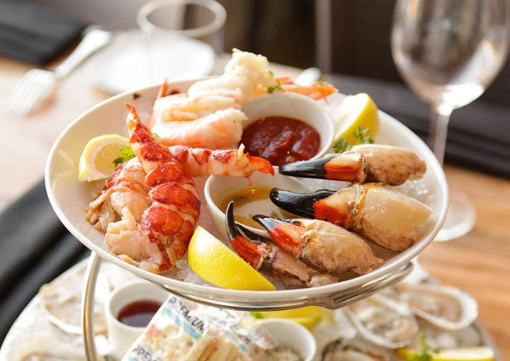 Silo Terrace Oyster Bar Brings Fresh Coastal Flavors to 78257 — The Dominion San Antonio