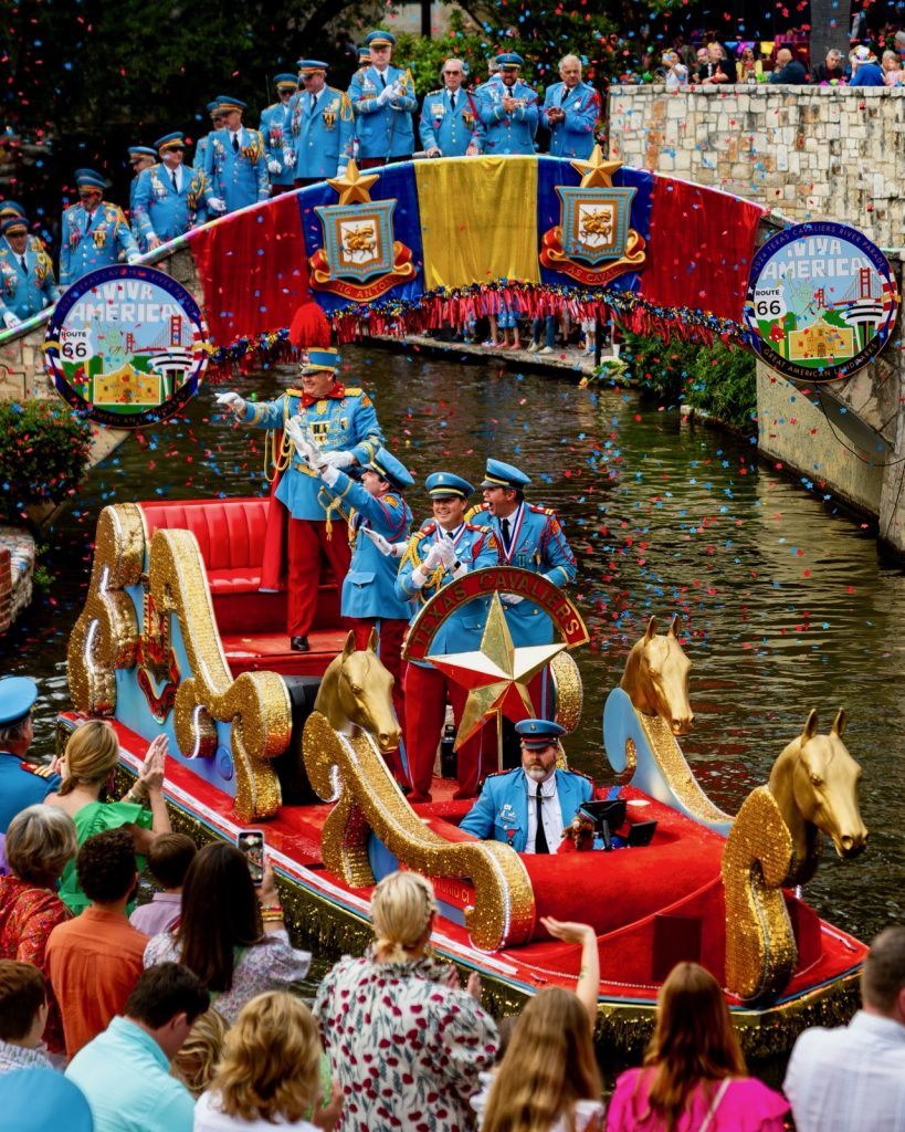 Fiesta San Antonio 2026: What Dominion Residents Should Know — The Dominion San Antonio