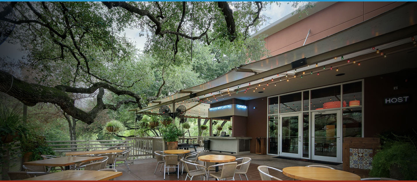 La Fogata at Dominion Ridge: Resident-Owned Tex-Mex Right at the Gate — The Dominion San Antonio