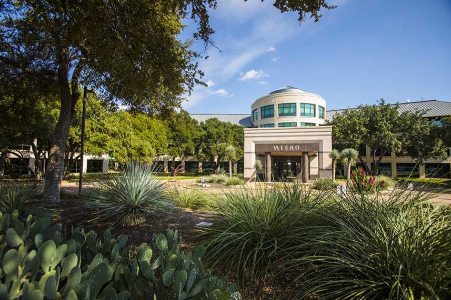 Valero Energy Corporation: San Antonio's Global Refining Giant and What It Means for Dominion Residents — The Dominion San Antonio