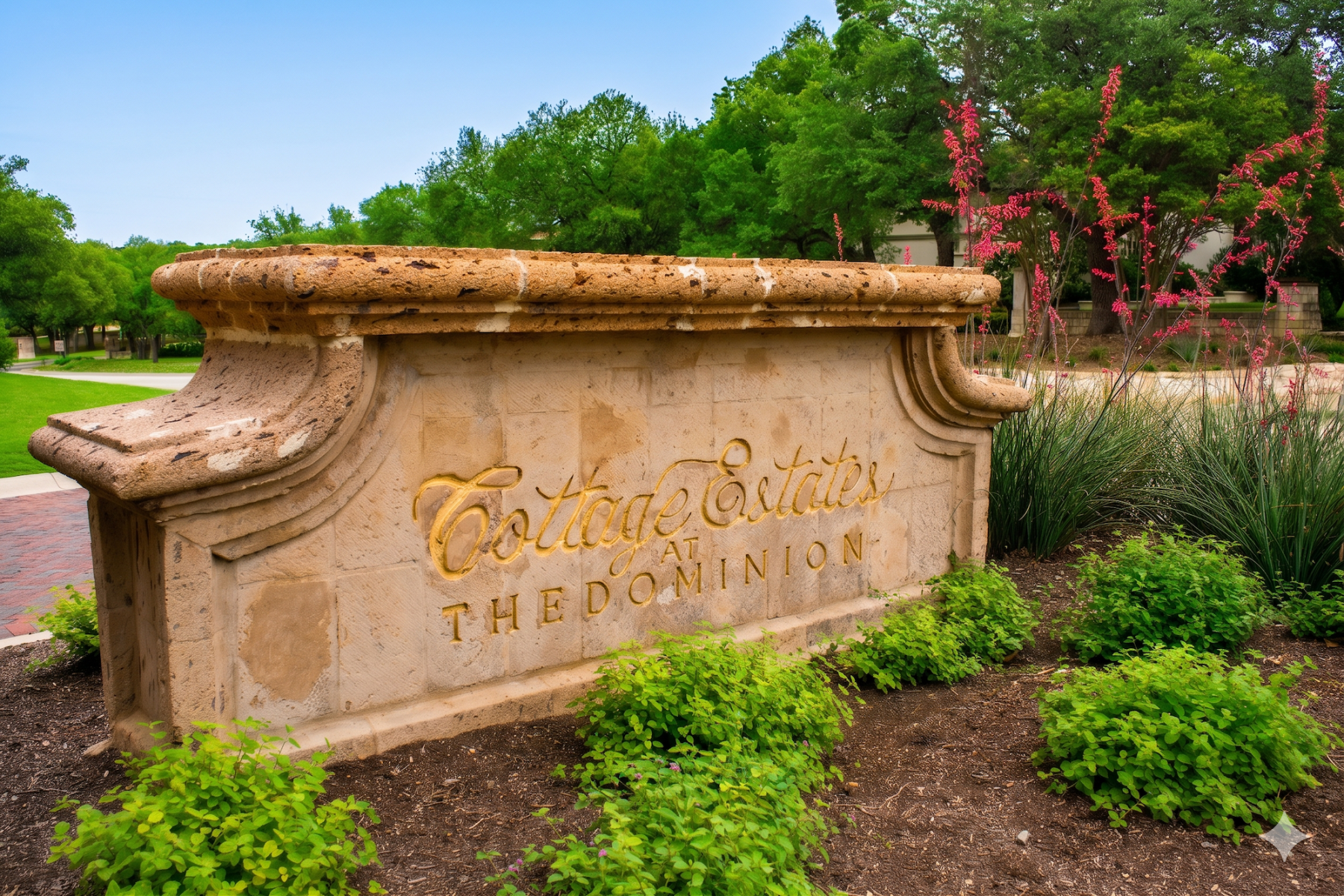 A Guide to The Dominion's Distinct Sub-Neighborhoods in San Antonio