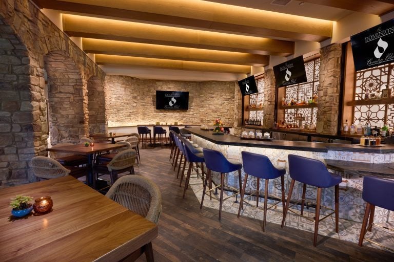 The Dominion Country Club Completes Multi-Million Dollar Renovation in 2025