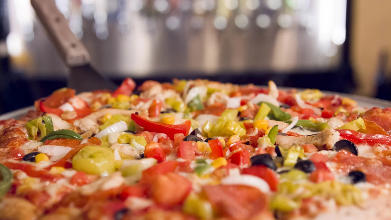 Fralo's Fine Fresh Italian: A Leon Springs Favorite Minutes from The Dominion