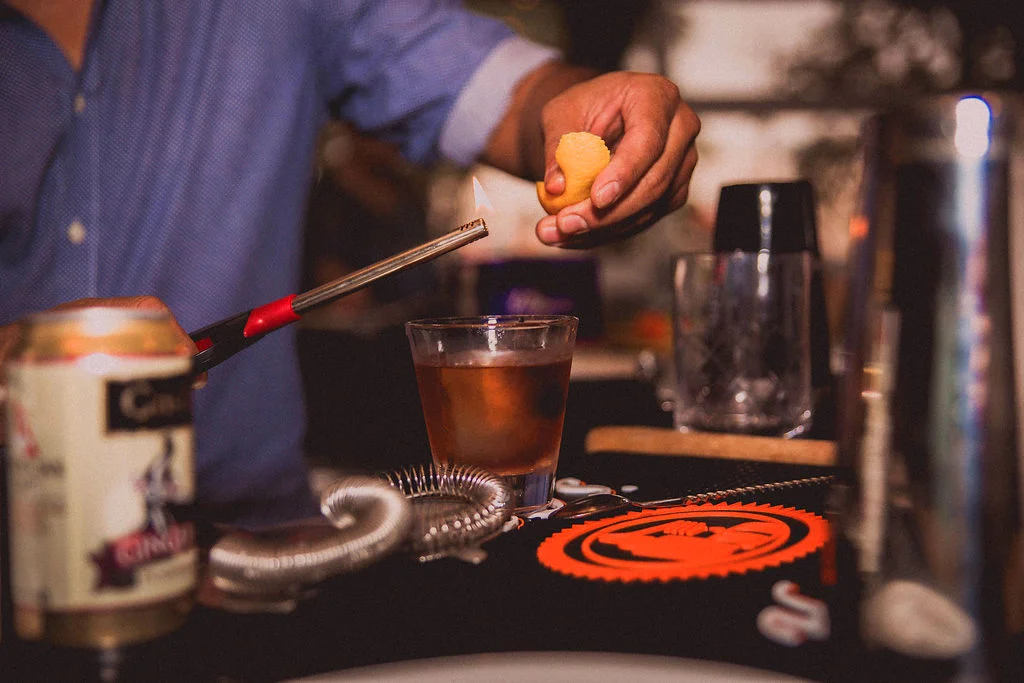 Bar 301: Live Music and Late-Night Dining Near The Dominion in San Antonio