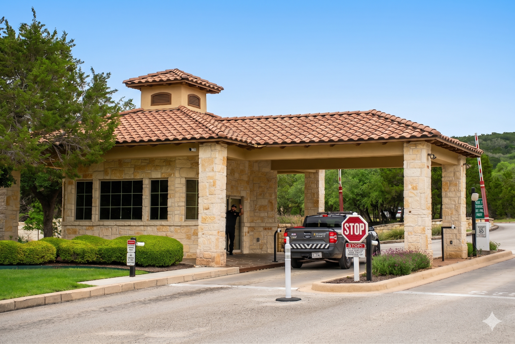 Frequently Asked Questions About Living in The Dominion San Antonio